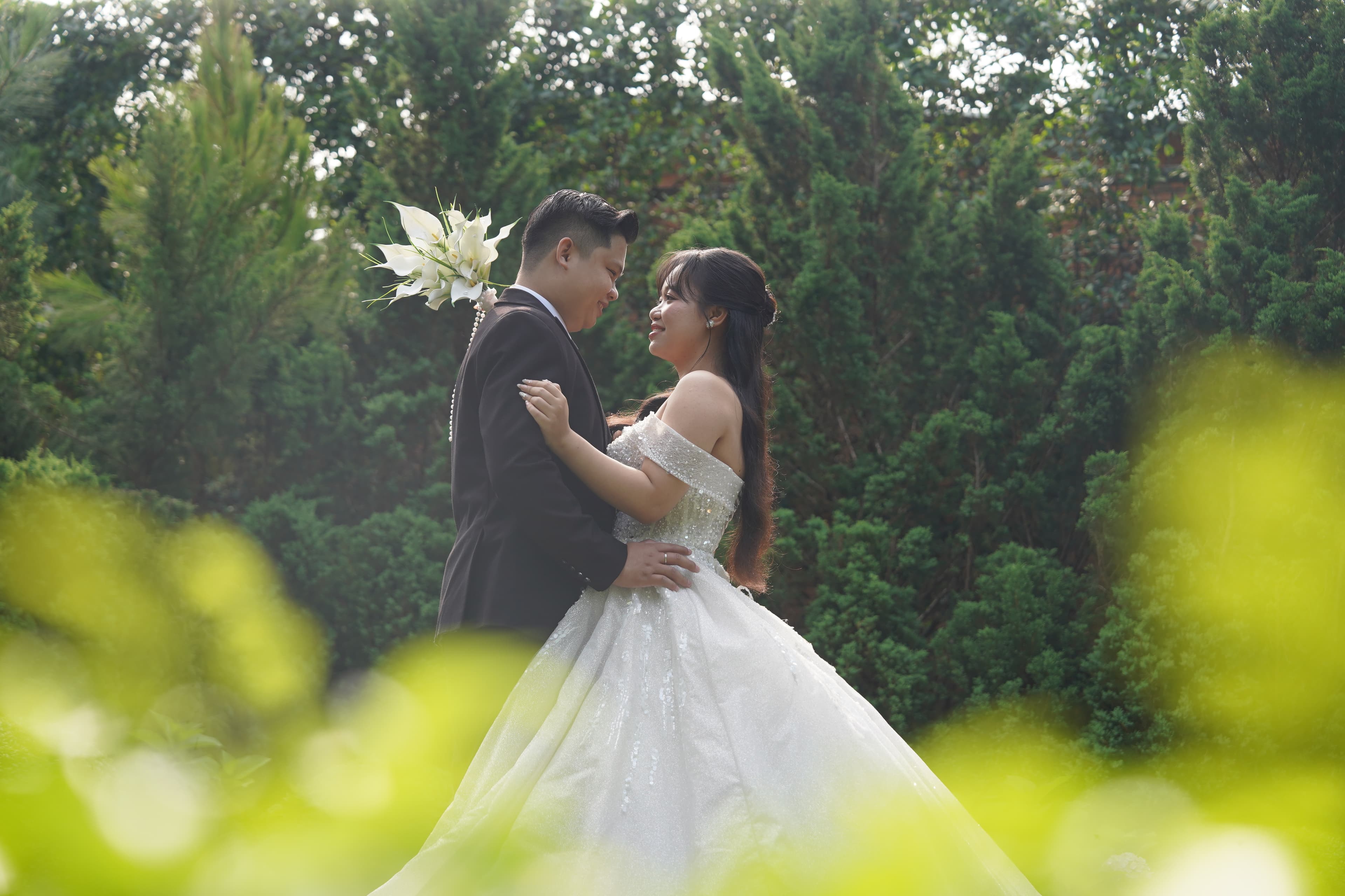 Na and Sea with love